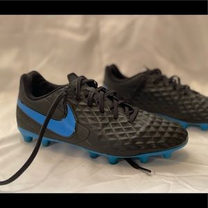 Nike Soccer Cleats